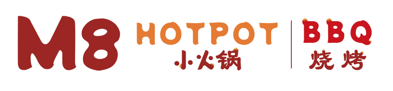 M8 Hot Pot & BBQ Restaurant Manchester